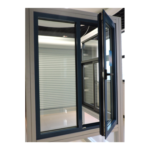 Sistema de ventanas de aluminio XK65/75/90